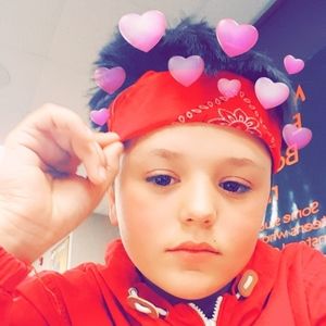 Meet your Posher, Gavin